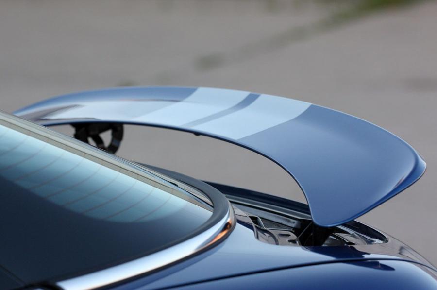  Mini Coupe JCW 2012 года  (фото 165 из 173)